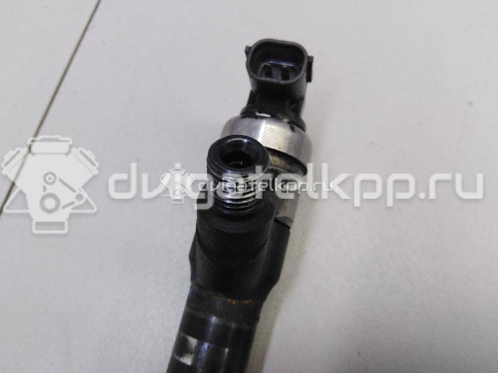 Фото Форсунка дизельная электрическая  1378432 для fiat Ducato 250 (НЕ ЕЛАБУГА!!!) {forloop.counter}}