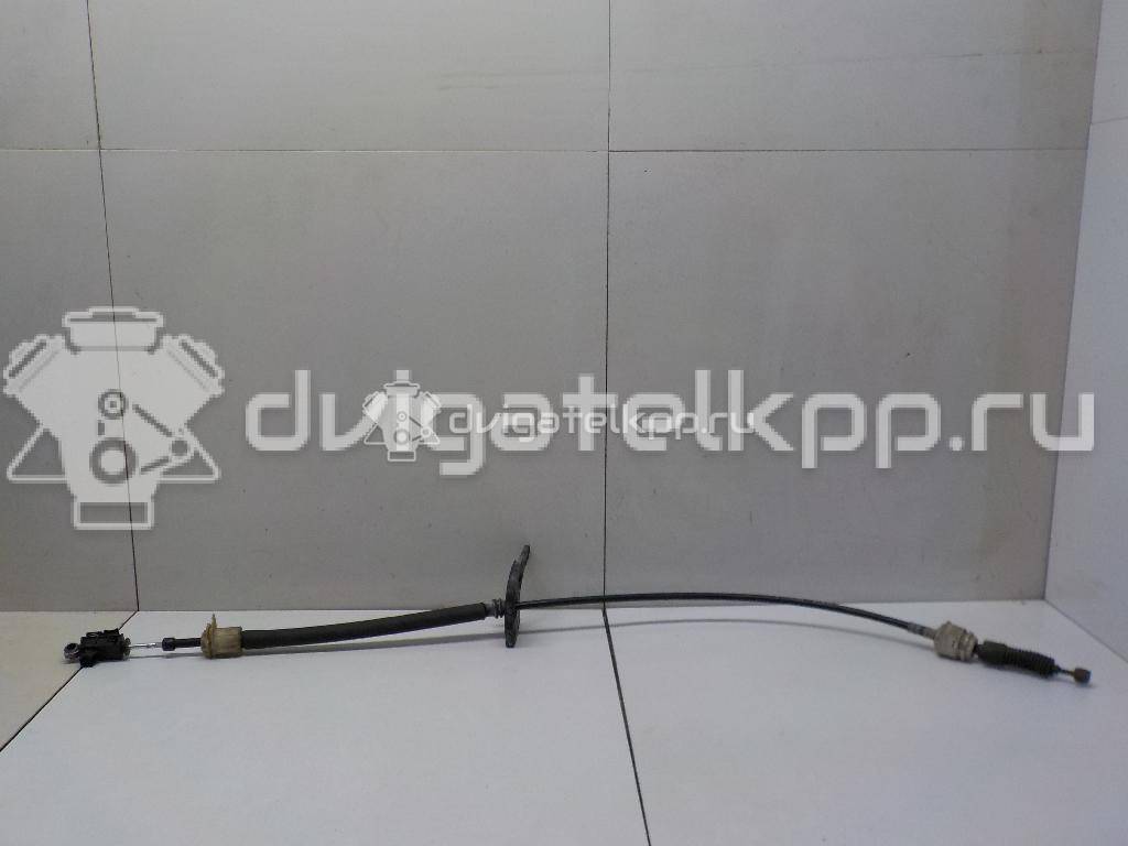 Фото Трос КПП  55217768 для Fiat Ducato {forloop.counter}}