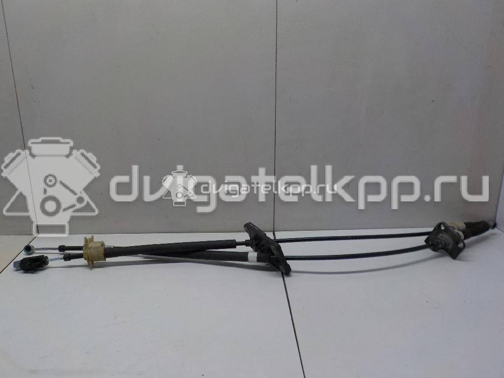 Фото Трос КПП  55217768 для Fiat Ducato {forloop.counter}}