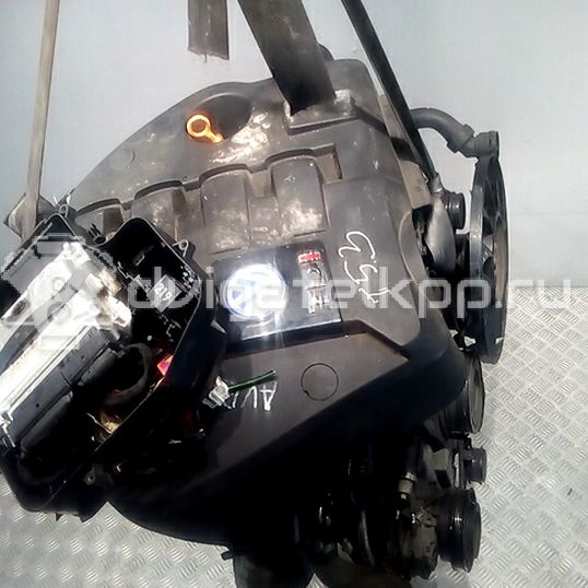 Фото Контрактный (б/у) двигатель AVB для Volkswagen Passat 101 л.с 8V 1.9 л Дизельное топливо