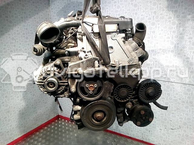 Фото Контрактный (б/у) двигатель Y 20 DTH для Opel / Chevrolet / Vauxhall 101 л.с 16V 2.0 л Дизельное топливо {forloop.counter}}
