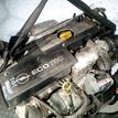 Фото Контрактный (б/у) двигатель Y 20 DTH для Opel / Chevrolet / Vauxhall 101 л.с 16V 2.0 л Дизельное топливо {forloop.counter}}