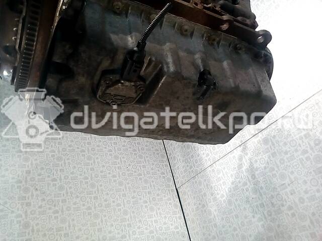 Фото Контрактный (б/у) двигатель BDK для Volkswagen Golf 75 л.с 8V 2.0 л Дизельное топливо {forloop.counter}}
