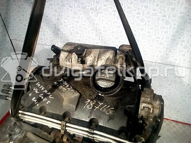 Фото Контрактный (б/у) двигатель BDK для Volkswagen Golf 75 л.с 8V 2.0 л Дизельное топливо {forloop.counter}}