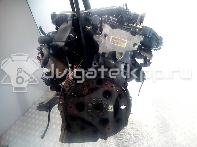 Фото Контрактный (б/у) двигатель M47 D20 (204D4) для Bmw 5 / 1 / X3 / 3 116-177 л.с 16V 2.0 л Дизельное топливо {forloop.counter}}