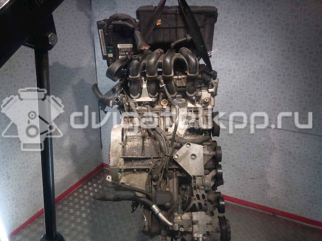 Фото Контрактный (б/у) двигатель M 166.960 (M166 E16) для Mercedes-Benz A-Class 82-102 л.с 8V 1.6 л бензин {forloop.counter}}