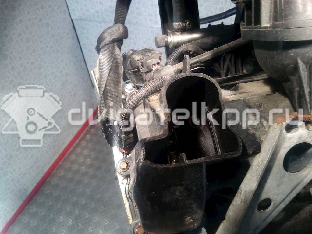 Фото Контрактный (б/у) двигатель M 166.960 (M166 E16) для Mercedes-Benz A-Class 82-102 л.с 8V 1.6 л бензин {forloop.counter}}