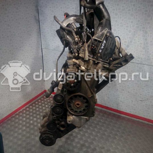 Фото Контрактный (б/у) двигатель M 166.940 (M166 E14) для Mercedes-Benz A-Class 82 л.с 8V 1.4 л бензин