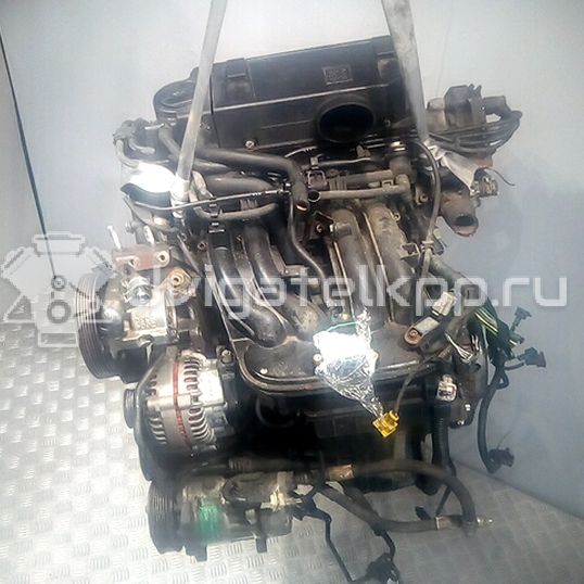 Фото Контрактный (б/у) двигатель LFX (XU7JB) для Peugeot 406 / Partner 90 л.с 8V 1.8 л бензин
