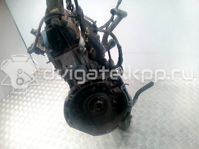 Фото Контрактный (б/у) двигатель M 166.940 (M166 E14) для Mercedes-Benz A-Class 82 л.с 8V 1.4 л бензин {forloop.counter}}