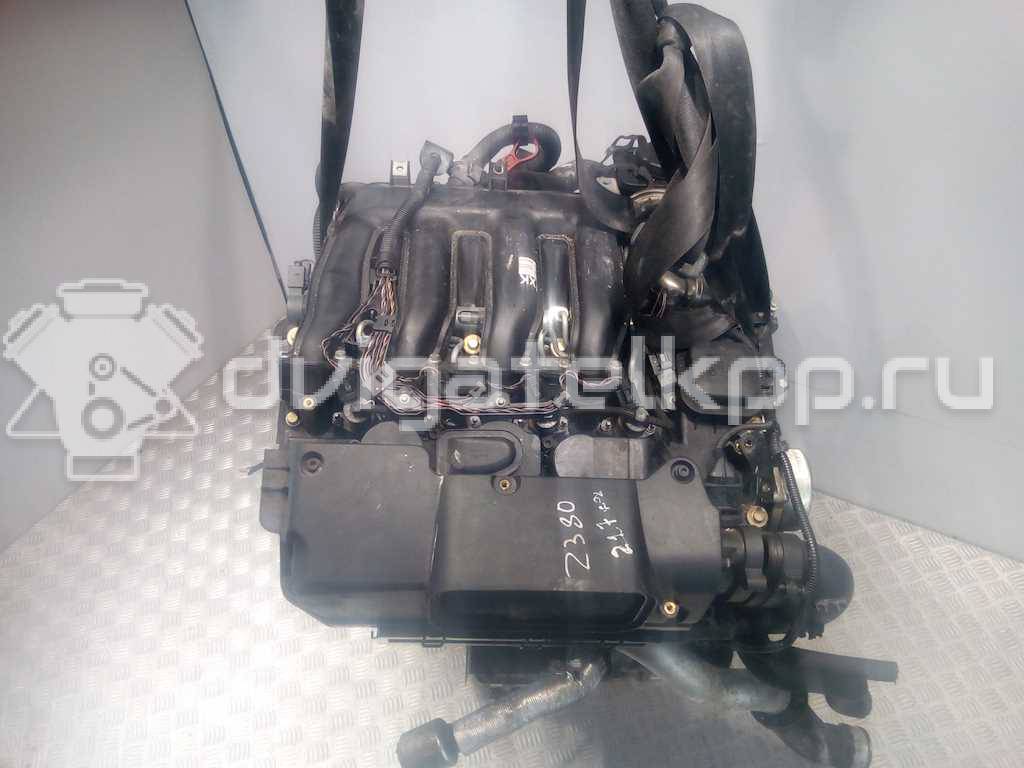Фото Контрактный (б/у) двигатель M47 D20 (204D4) для Bmw 5 / 1 / X3 / 3 116-177 л.с 16V 2.0 л Дизельное топливо {forloop.counter}}
