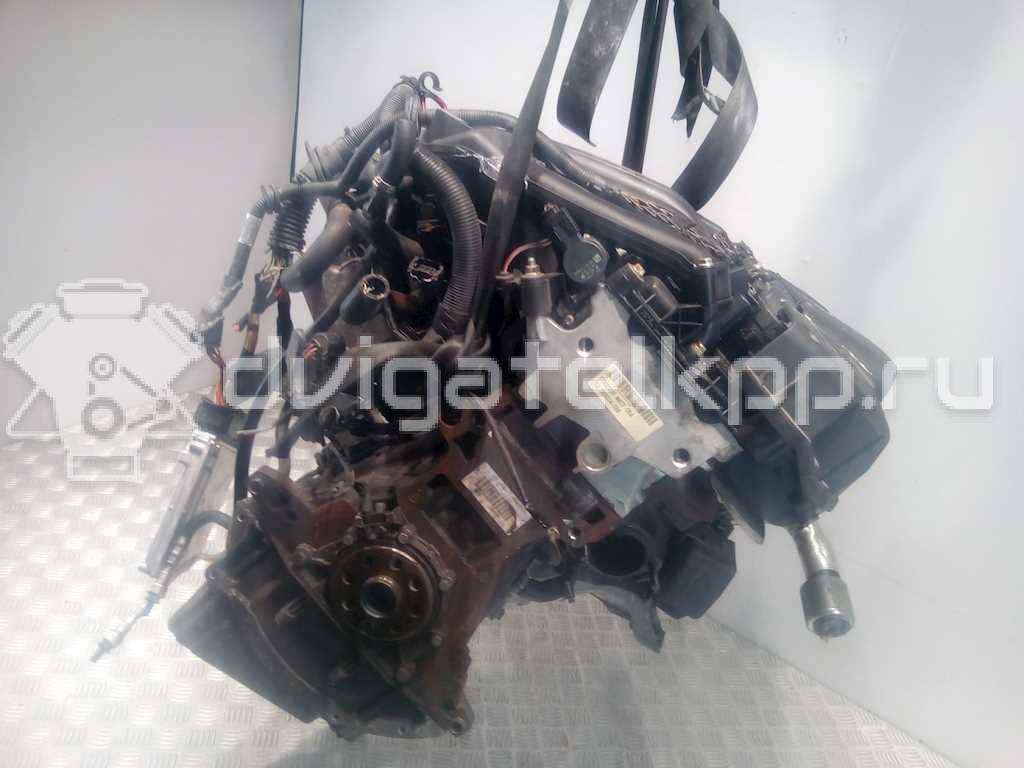 Фото Контрактный (б/у) двигатель M47 D20 (204D4) для Bmw 5 / 1 / X3 / 3 116-177 л.с 16V 2.0 л Дизельное топливо {forloop.counter}}