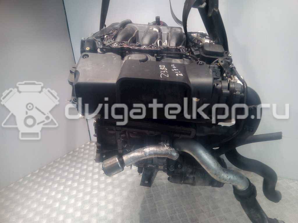 Фото Контрактный (б/у) двигатель M47 D20 (204D4) для Bmw 5 / 1 / X3 / 3 116-177 л.с 16V 2.0 л Дизельное топливо {forloop.counter}}