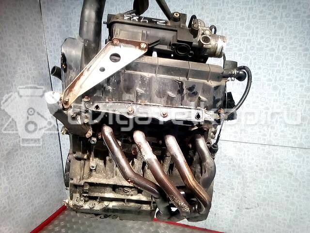 Фото Контрактный (б/у) двигатель M 166.960 (M166 E16) для Mercedes-Benz A-Class 82-102 л.с 8V 1.6 л бензин {forloop.counter}}