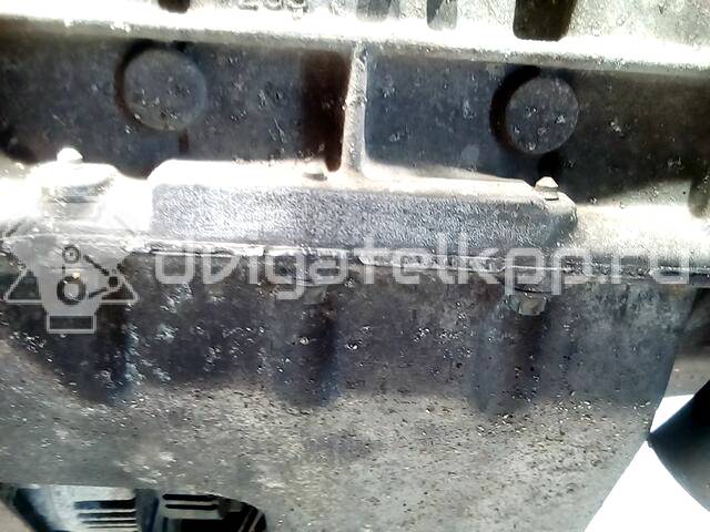 Фото Контрактный (б/у) двигатель M 166.960 (M166 E16) для Mercedes-Benz A-Class 82-102 л.с 8V 1.6 л бензин {forloop.counter}}