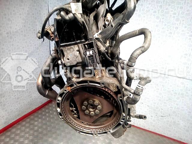 Фото Контрактный (б/у) двигатель M 166.960 (M166 E16) для Mercedes-Benz A-Class 82-102 л.с 8V 1.6 л бензин {forloop.counter}}