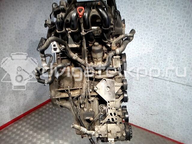 Фото Контрактный (б/у) двигатель M 166.960 (M166 E16) для Mercedes-Benz A-Class 82-102 л.с 8V 1.6 л бензин {forloop.counter}}