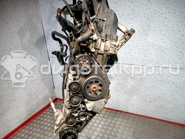 Фото Контрактный (б/у) двигатель M 166.960 (M166 E16) для Mercedes-Benz A-Class 82-102 л.с 8V 1.6 л бензин {forloop.counter}}
