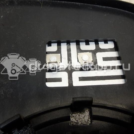Фото Стекло зеркала электрического левого  8151LJ для Fiat Ducato / Scudo