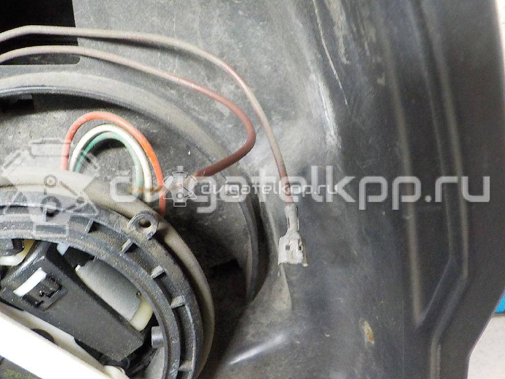 Фото Зеркало правое электрическое  735620700 для Fiat Ducato {forloop.counter}}