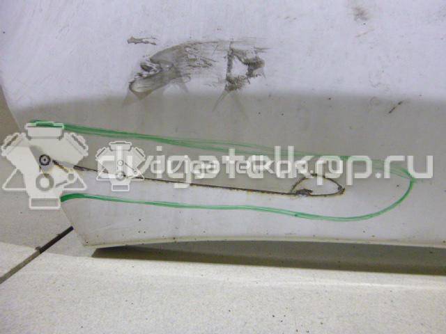 Фото Крыло переднее левое  1342577080 для Fiat Ducato {forloop.counter}}