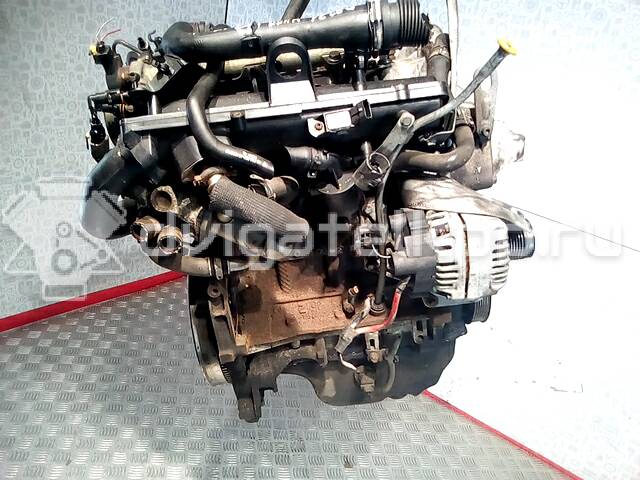 Фото Контрактный (б/у) двигатель Z 13 DT для Opel Tigra / Corsa / Agila / Combo 70 л.с 16V 1.2 л Дизельное топливо {forloop.counter}}