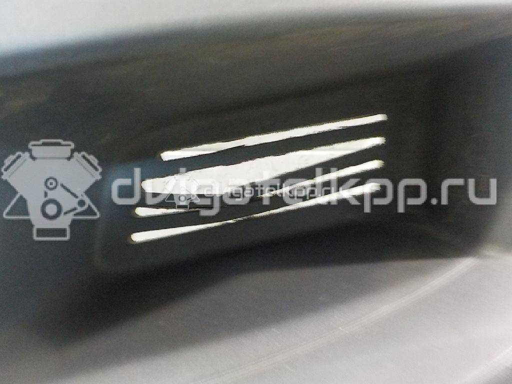Фото Накладка переднего бампера левая  735423157 для Fiat Ducato {forloop.counter}}