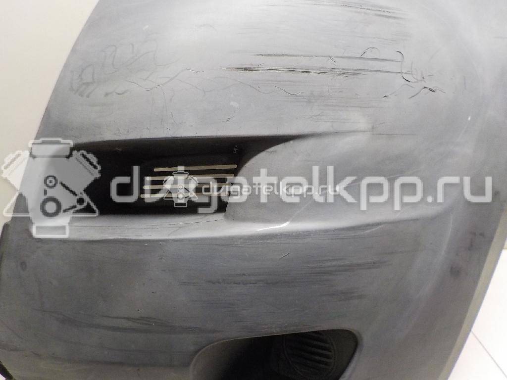 Фото Накладка переднего бампера левая  7401fh для Fiat Ducato {forloop.counter}}