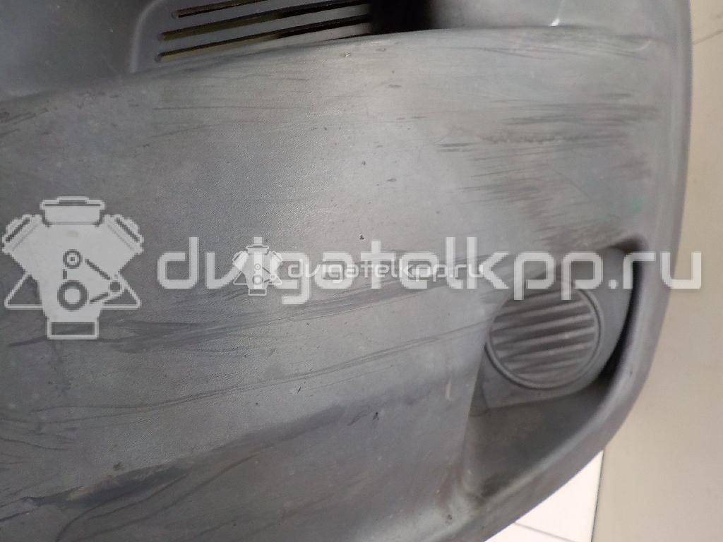 Фото Накладка переднего бампера левая  7401fh для Fiat Ducato {forloop.counter}}