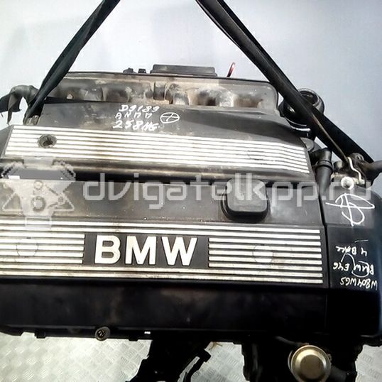 Фото Контрактный (б/у) двигатель M52 B28 (286S2) для Bmw 5 / 7 / 3 192-196 л.с 24V 2.8 л бензин