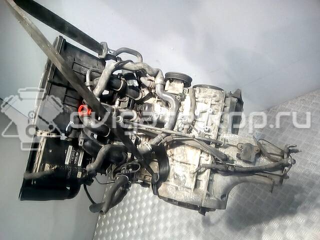 Фото Контрактный (б/у) двигатель M 166.960 (M166 E16) для Mercedes-Benz A-Class 82-102 л.с 8V 1.6 л бензин {forloop.counter}}