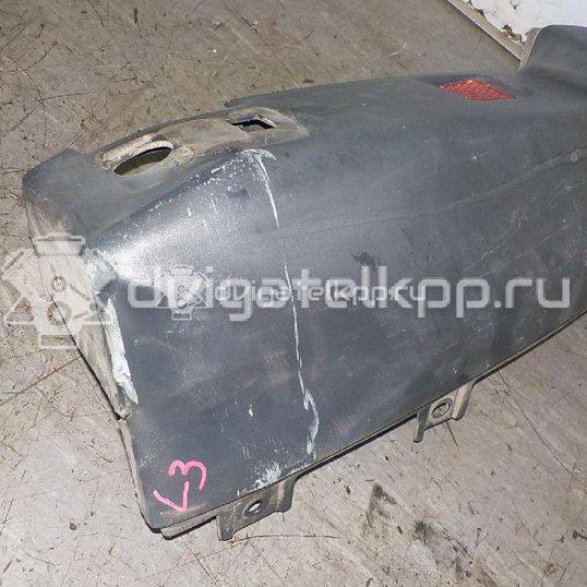 Фото Накладка заднего бампера левая  7410ap для citroen Jumper 250