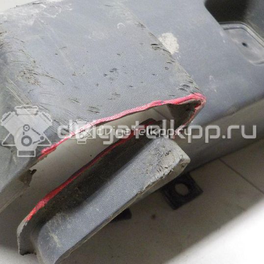 Фото Накладка заднего бампера левая  7410ap для citroen Jumper 250