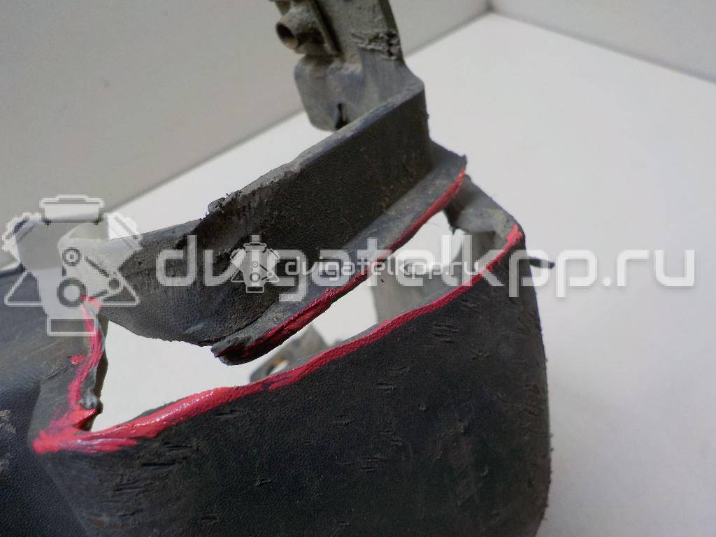 Фото Накладка заднего бампера левая  7410ap для citroen Jumper 250 {forloop.counter}}