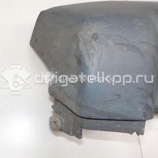 Фото Накладка заднего бампера левая  7410AP для fiat Ducato 250 (НЕ ЕЛАБУГА!!!)