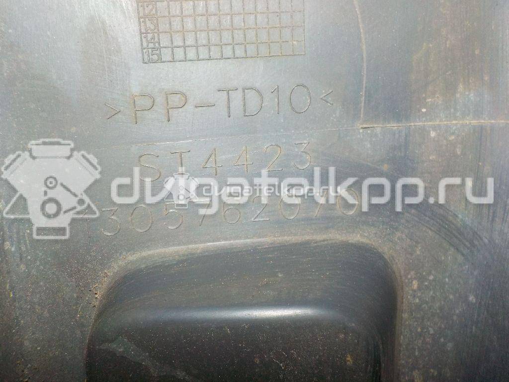 Фото Накладка заднего бампера левая  7410AP для fiat Ducato 250 (НЕ ЕЛАБУГА!!!) {forloop.counter}}