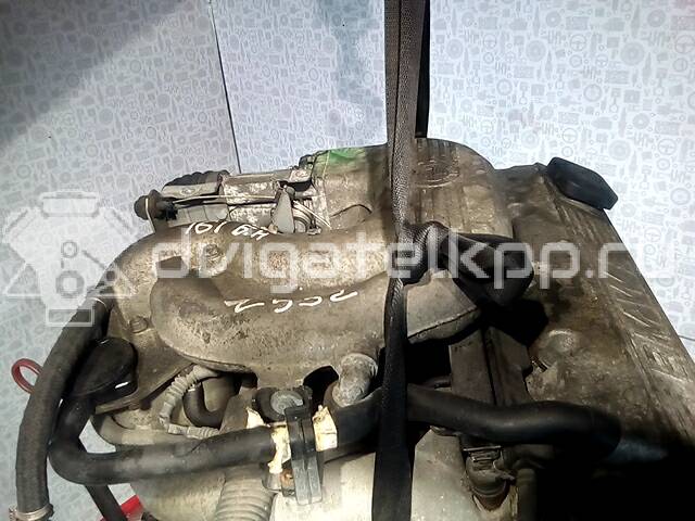Фото Контрактный (б/у) двигатель M43 B18 (184E2) для Bmw 5 / Z3 E36 / 3 113-116 л.с 8V 1.8 л Бензин/спирт {forloop.counter}}