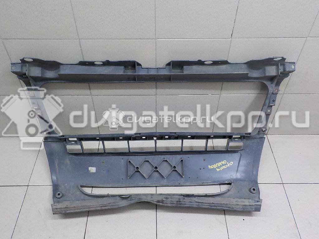 Фото Бампер передний  735470253 для Fiat Ducato {forloop.counter}}