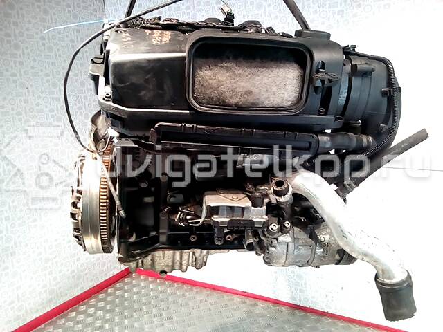 Фото Контрактный (б/у) двигатель M47 D20 (204D4) для Bmw 5 / 1 / X3 / 3 116-177 л.с 16V 2.0 л Дизельное топливо {forloop.counter}}