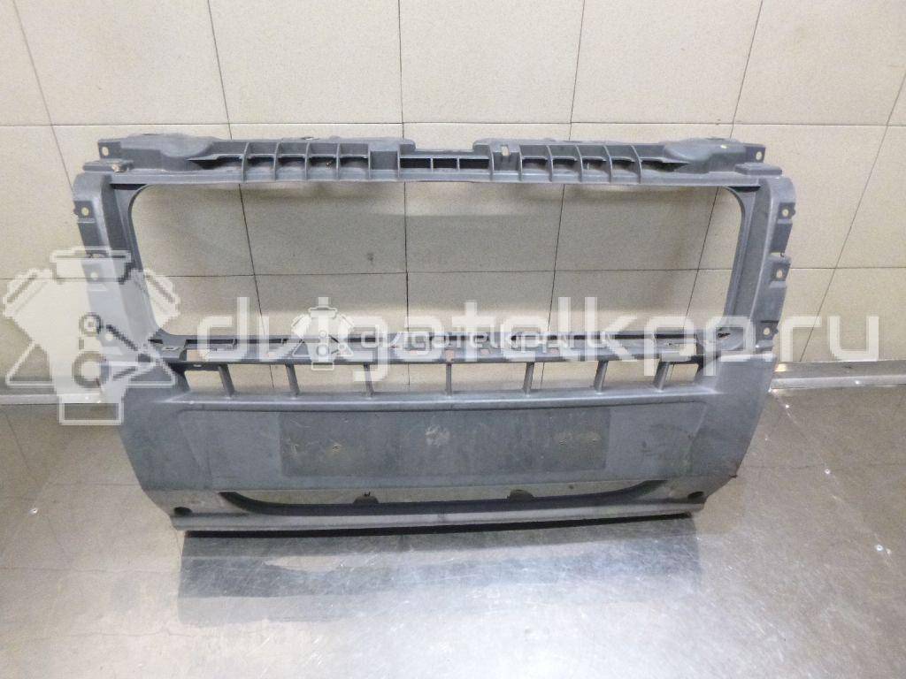 Фото Бампер передний  7401NN для fiat Ducato 250 (НЕ ЕЛАБУГА!!!) {forloop.counter}}