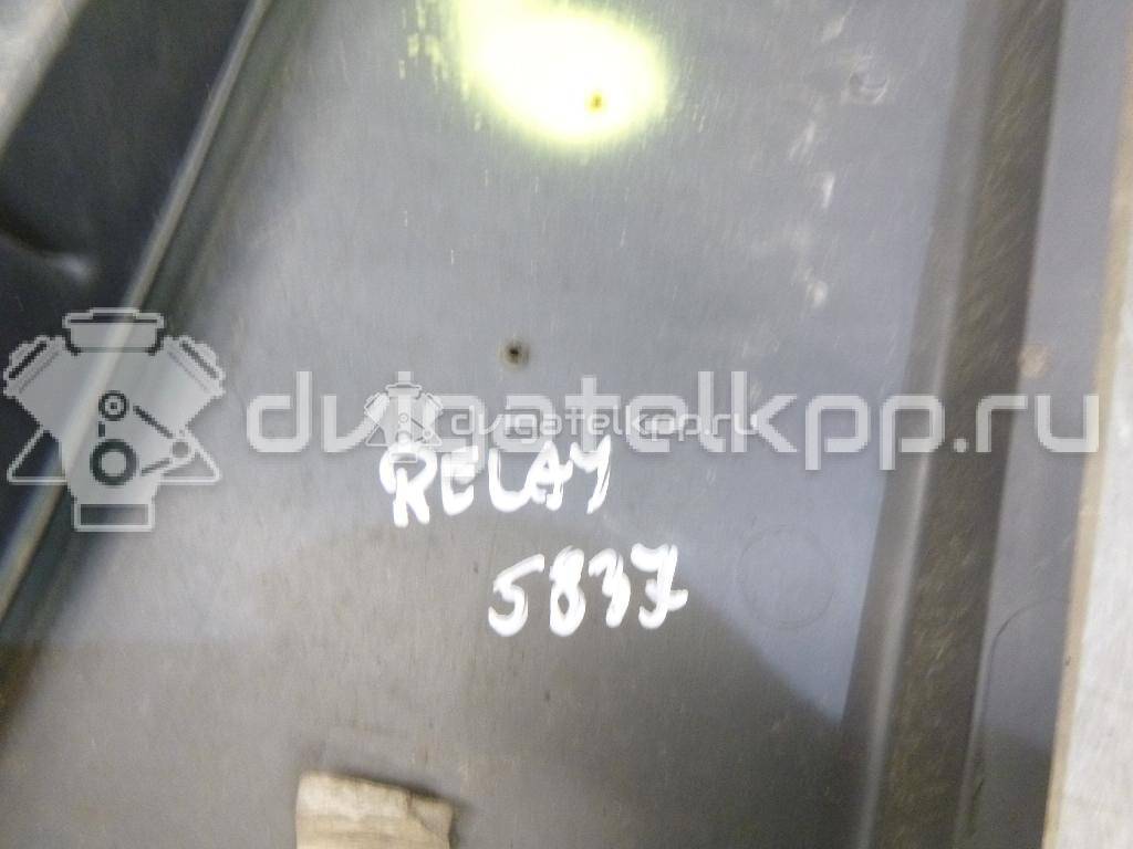 Фото Бампер передний  7401NN для fiat Ducato 250 (НЕ ЕЛАБУГА!!!) {forloop.counter}}
