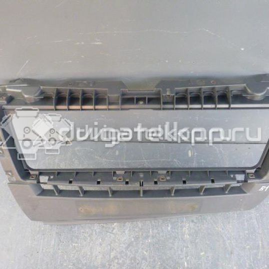 Фото Бампер передний  7401NN для fiat Ducato 250 (НЕ ЕЛАБУГА!!!)