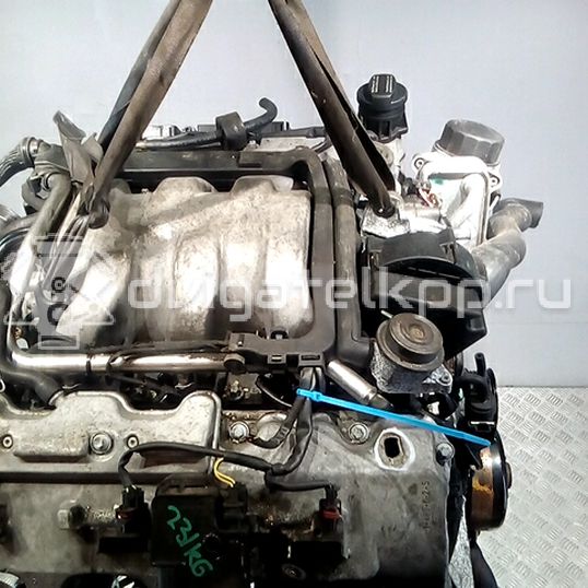 Фото Контрактный (б/у) двигатель M 112.914 (M 112 E26) для Mercedes-Benz E-Class 170 л.с 18V 2.6 л бензин