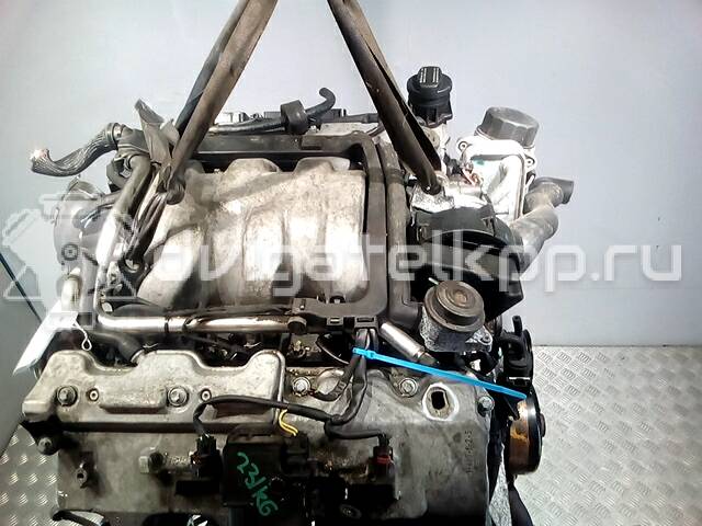 Фото Контрактный (б/у) двигатель M 112.914 (M 112 E26) для Mercedes-Benz E-Class 170 л.с 18V 2.6 л бензин {forloop.counter}}
