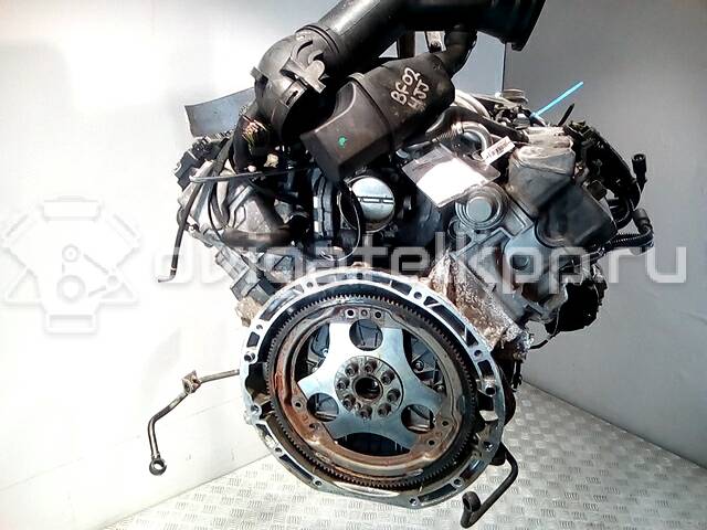 Фото Контрактный (б/у) двигатель M 112.914 (M 112 E26) для Mercedes-Benz E-Class 170 л.с 18V 2.6 л бензин {forloop.counter}}