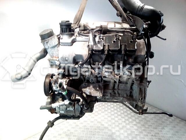 Фото Контрактный (б/у) двигатель M 112.914 (M 112 E26) для Mercedes-Benz E-Class 170 л.с 18V 2.6 л бензин {forloop.counter}}