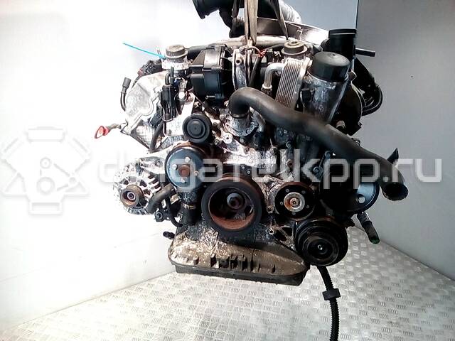 Фото Контрактный (б/у) двигатель M 112.914 (M 112 E26) для Mercedes-Benz E-Class 170 л.с 18V 2.6 л бензин {forloop.counter}}