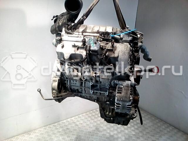 Фото Контрактный (б/у) двигатель M 112.914 (M 112 E26) для Mercedes-Benz E-Class 170 л.с 18V 2.6 л бензин {forloop.counter}}