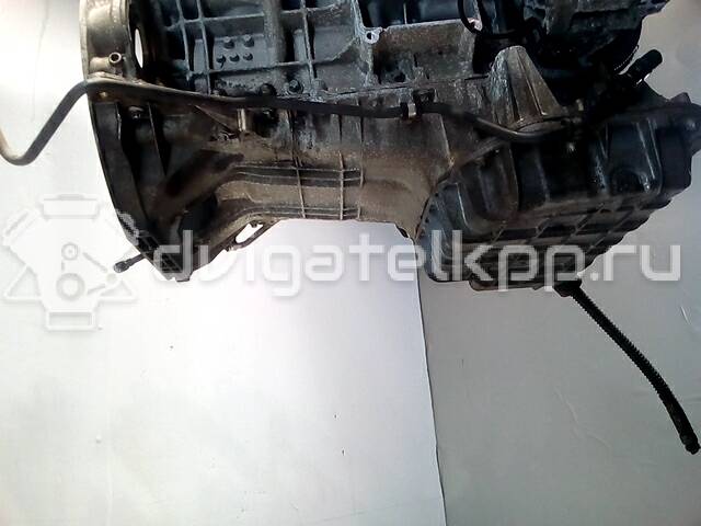 Фото Контрактный (б/у) двигатель M 112.914 (M 112 E26) для Mercedes-Benz E-Class 170 л.с 18V 2.6 л бензин {forloop.counter}}