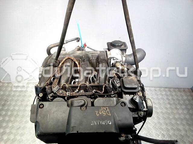 Фото Контрактный (б/у) двигатель M47 D20 (204D4) для Bmw 5 / 1 / X3 / 3 116-177 л.с 16V 2.0 л Дизельное топливо {forloop.counter}}